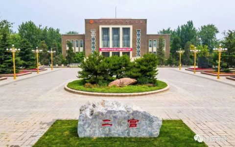 天津这个文化宫，入选首批全国标准化名单！