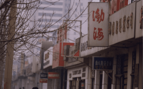 “光阴的故事”系列报道之一 天津高新区：从科贸一条街到“一区多园”