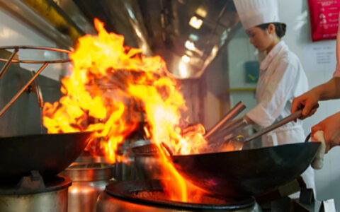 天津滨海新区“营养健康餐厅（食堂）”名单来了