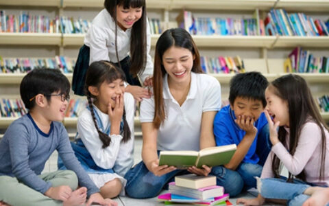 部分区域学位紧张？天津将新增2万个学位！