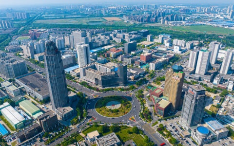 国家级名单公布！高新区10家企业获批国家知识产权示范、优势企业