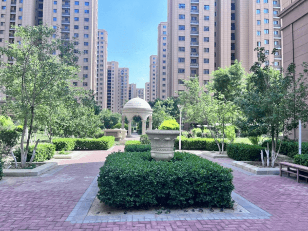 “光阴的故事”系列报道之十 天津高新区：打造充满活力的幸福之城