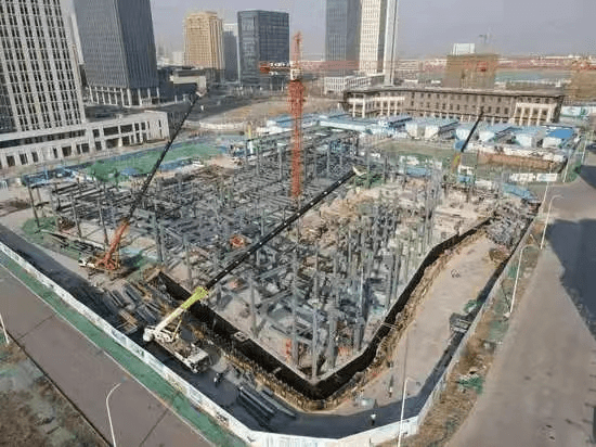 “光阴的故事”系列报道之十 天津高新区：打造充满活力的幸福之城