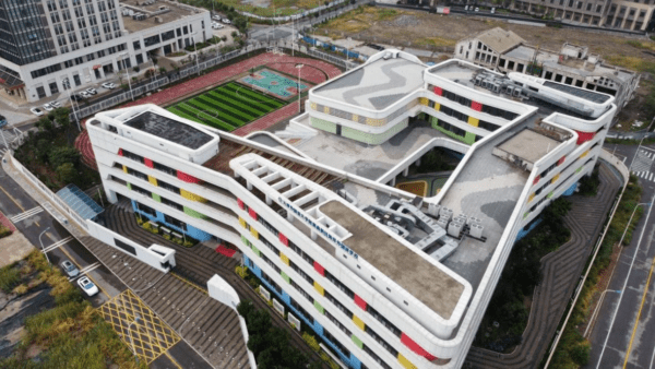 “光阴的故事”系列报道之十 天津高新区：打造充满活力的幸福之城