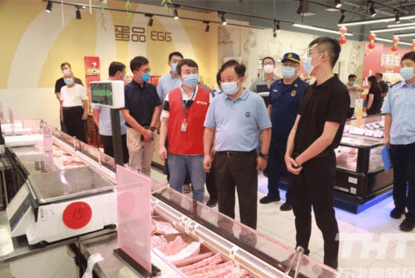 “光阴的故事”系列报道之十 天津高新区：打造充满活力的幸福之城