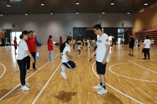 “光阴的故事”系列报道之十 天津高新区：打造充满活力的幸福之城