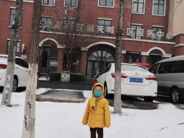 “光阴的故事”系列报道之十 天津高新区：打造充满活力的幸福之城