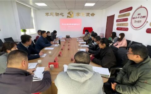 天津市河北区媒体联盟揭牌成立