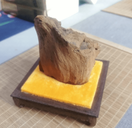 准备好！“价比黄金”的沉香 免费体验来了！