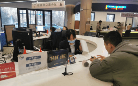 河东区政务服务办“跨省通办”扩容升级 实现异地服务加速度