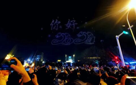 “数”说国家级新区民企新“量”点