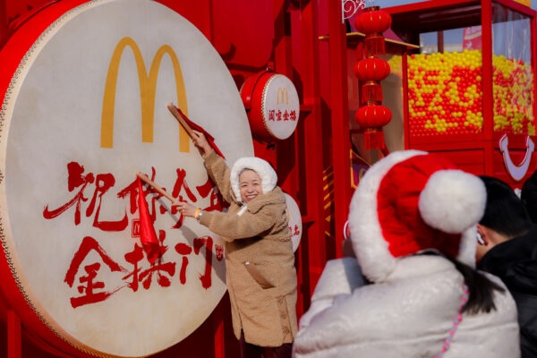 大年初三 古文化街再添亲子游好去处！