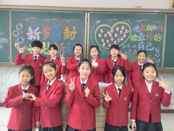 拥抱新学期 迈向新征程 高新区各学校扬帆起航逐梦未来！
