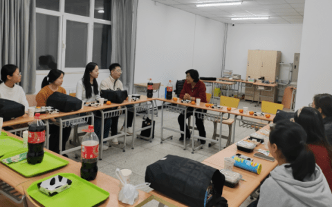 远乡有暖 情温除夕 疆藏甘住培学员在津欢度春节