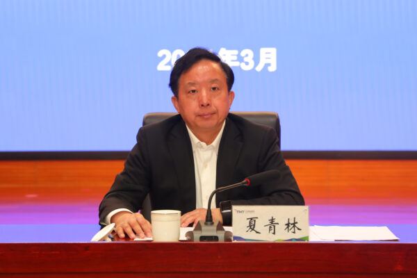 双向赋能积极融入天开园建设 高新区举办2024年第一季度新闻发布会
