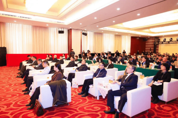 北部七省市一刻钟便民生活圈区域经验交流活动暨2024天津美好生活节启动仪式圆满成功