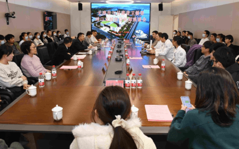 天津市与甘肃省卫生健康委对口支援住培医师座谈会在津召开