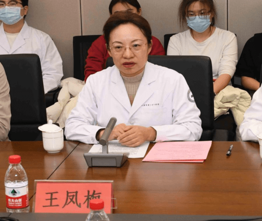 天津市与甘肃省卫生健康委对口支援住培医师座谈会在津召开