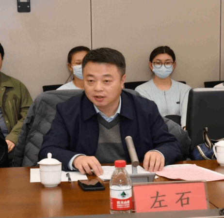 天津市与甘肃省卫生健康委对口支援住培医师座谈会在津召开