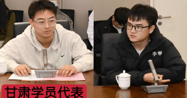 天津市与甘肃省卫生健康委对口支援住培医师座谈会在津召开