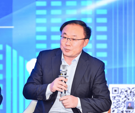 职场进化论圆桌论坛：赋能职场人，开启新未来