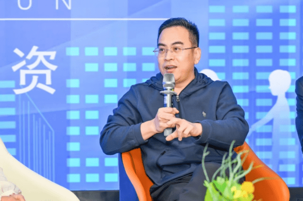 职场进化论圆桌论坛：赋能职场人，开启新未来
