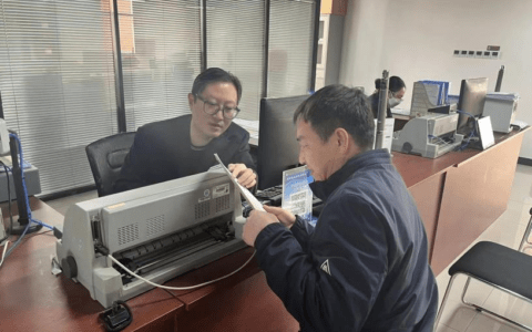 ＠医疗机构：南开区以“小切口”解决“大问题”，来了解→