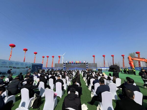 天津市乡村旅游示范片区全面开工启动