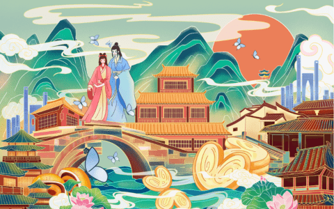 钢琴三重奏音乐会《梁祝》即将开奏，用音符诠释最美爱情故事