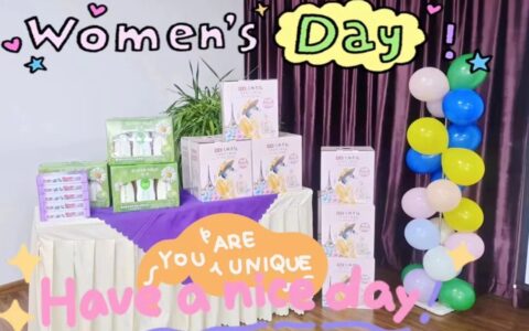 【多彩基层】热辣滚烫！天津莱尔德电子材料有限公司妇联“三八”妇女节活动精彩多多
