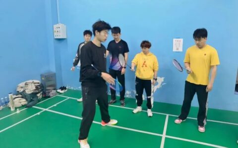 打羽毛球、体验非遗、学跳舞……在天津河东青年夜校不止可以学这些