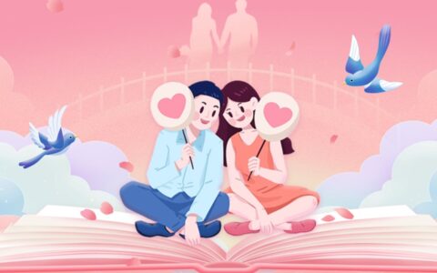 【泰达最美女人季】春日浪漫，爱在泰达！一起共赴爱情之旅~