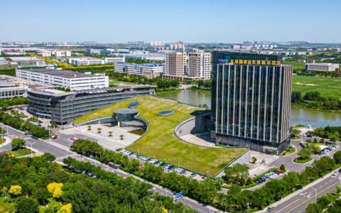 高新区科技局率队参加西安交大创新港首届关键“卡脖子”技术转化研讨会