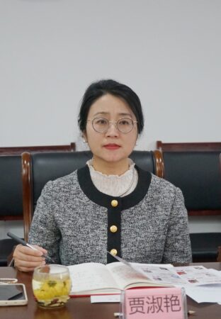 【津门楚商】天津市红十字会党组成员、秘书长毛全华一行莅临商会座谈交流