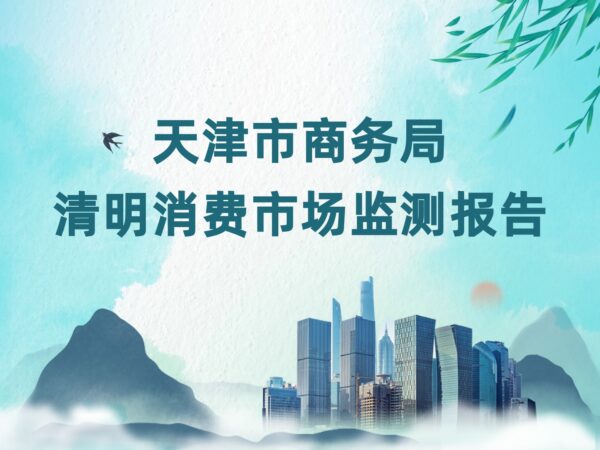 累计销售9.8亿元 总客流量达741万人次 这个假期天津火了！