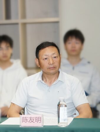 【津门楚商】天津市湖北商会2023“津门楚材”奖学金颁奖仪式顺利举办