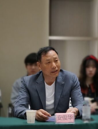 【津门楚商】天津市湖北商会2023“津门楚材”奖学金颁奖仪式顺利举办