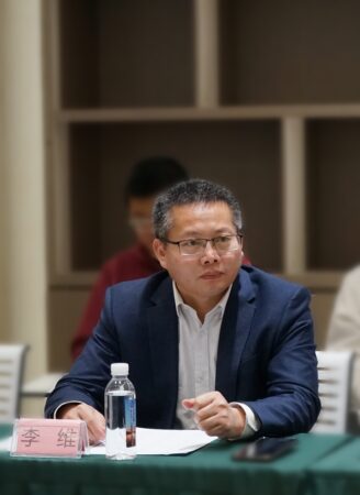 【津门楚商】天津市湖北商会2023“津门楚材”奖学金颁奖仪式顺利举办