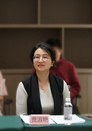 【津门楚商】天津市湖北商会2023“津门楚材”奖学金颁奖仪式顺利举办