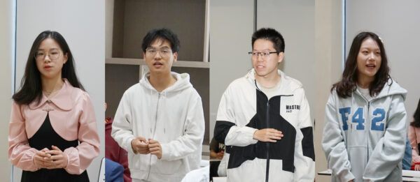 【津门楚商】天津市湖北商会2023“津门楚材”奖学金颁奖仪式顺利举办