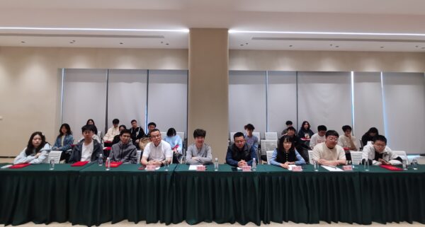 【津门楚商】天津市湖北商会2023“津门楚材”奖学金颁奖仪式顺利举办