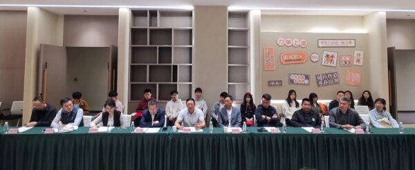【津门楚商】天津市湖北商会2023“津门楚材”奖学金颁奖仪式顺利举办