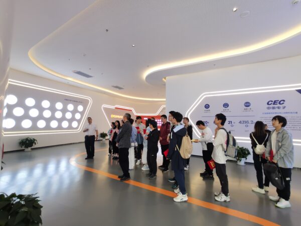 【津门楚商】天津市湖北商会2023“津门楚材”奖学金颁奖仪式顺利举办
