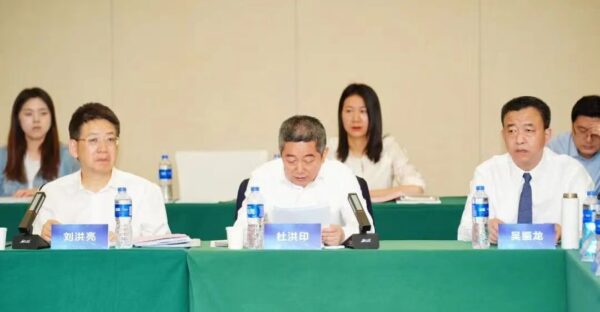强化基地主任职责定位  压实住培基地主体责任 ——天津市卫生健康委举办首期住培基地主任培训班