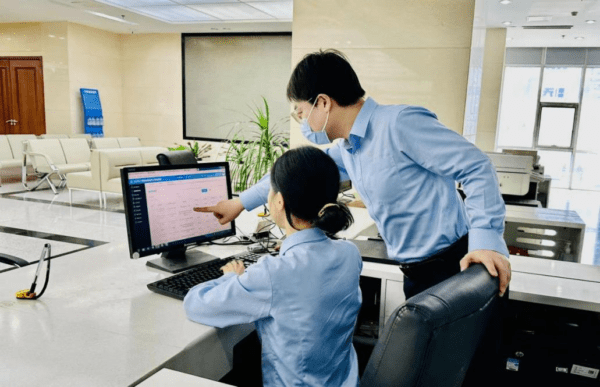 高新区：全力推进重点项目快审批早开工！