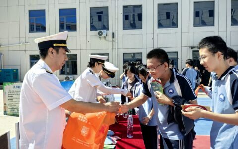 河东区“世界无烟日”宣传活动圆满举办