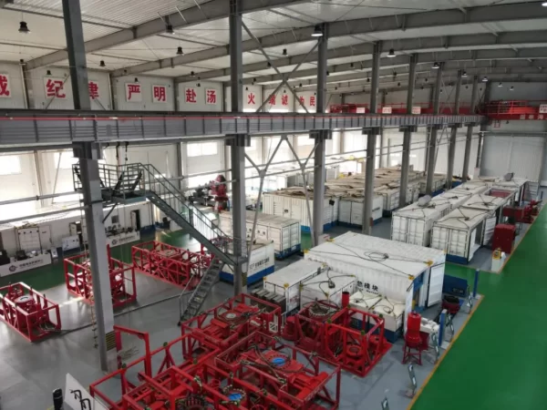 【金牌团队·经验分享】勇担央企使命 竭诚为民服务！中海油能源发展股份有限公司工程技术分公司—应急救援班组