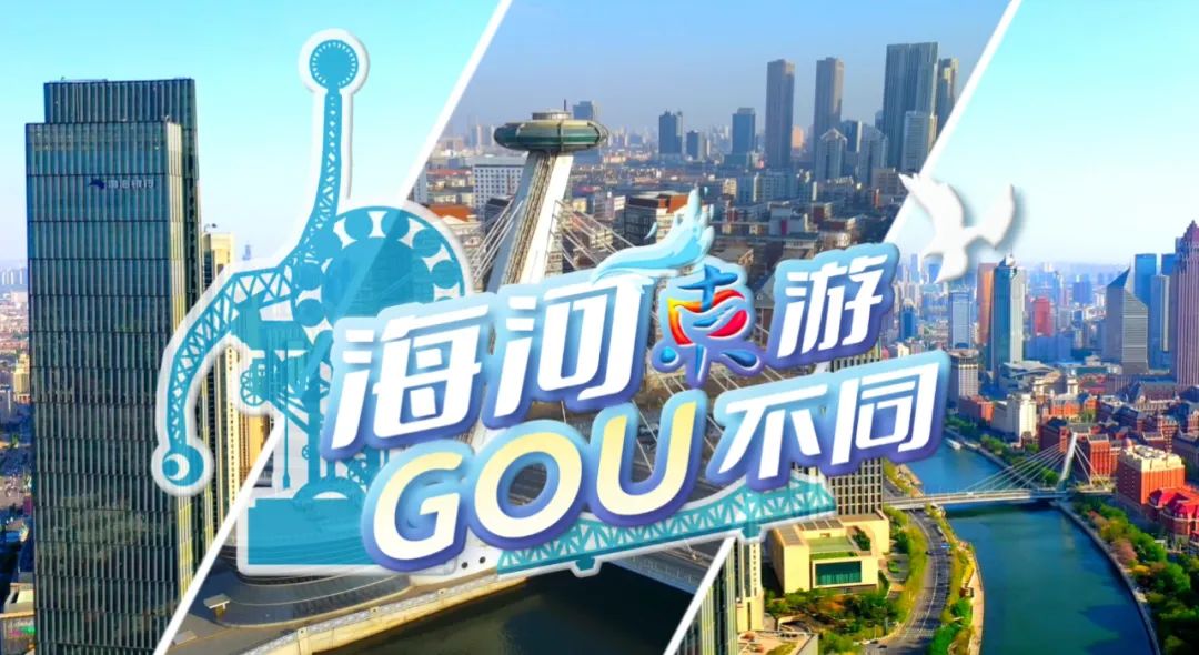 收藏不亏！这份攻略带您体验“GOU不同”的海河旧书市集