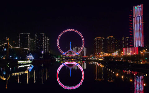 我市将举办2024海河国际消费季 打造建设国际消费中心城市重要标志性活动