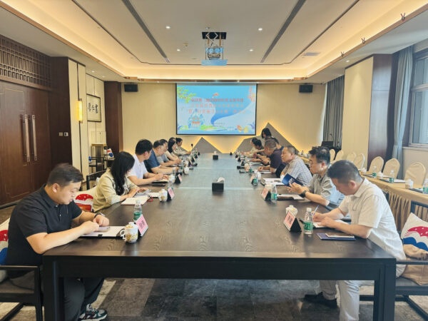 以党建引领三地维权协作机制走深走实 京津冀消协组织在津开展支部联学共建活动！